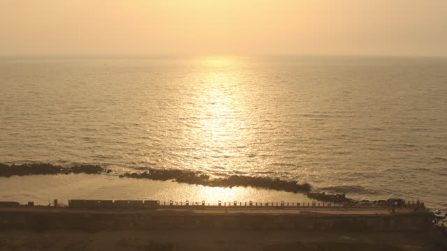 Sunset-from-Taj-2