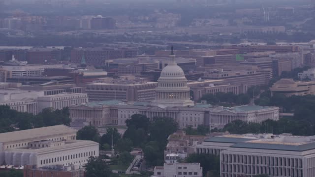Luftaufnahme-des-US-Capitol-Building.