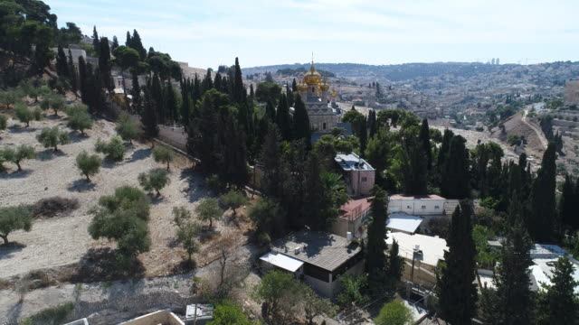 Jerusalén