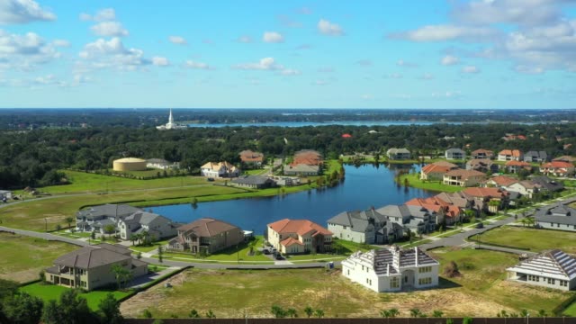Aerial-Luxus-Immobilien-Orlando-FL