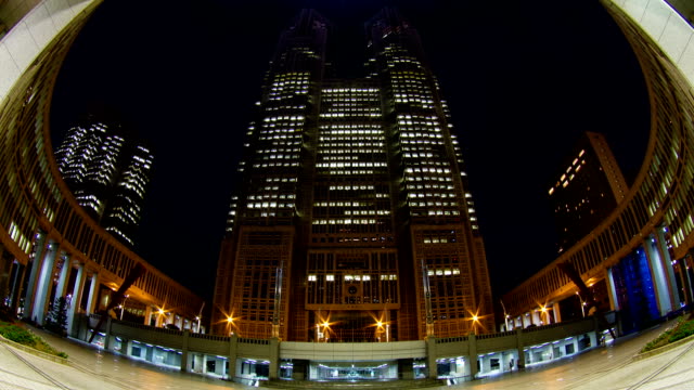 tokyo-Metropolitan-Government-time-lapse-photography