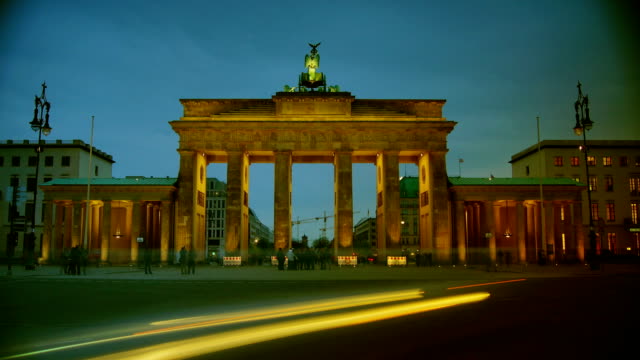 La-Brandenburg-Gate