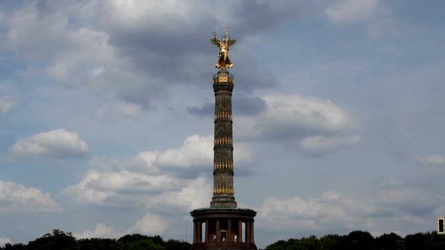 Victory-column,-Berlin