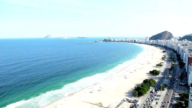 Vista-de-la-playa-de-Copacabana