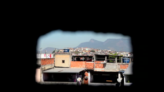 Favelas-Maré-Blick