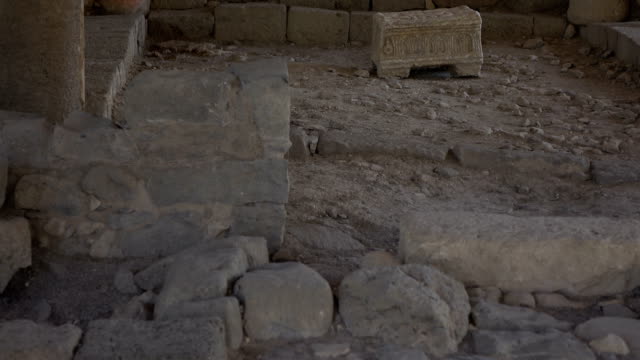 Rubble-From-Ancient-Temple