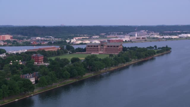 Aerial-view-of-Roosevelt-Hall.