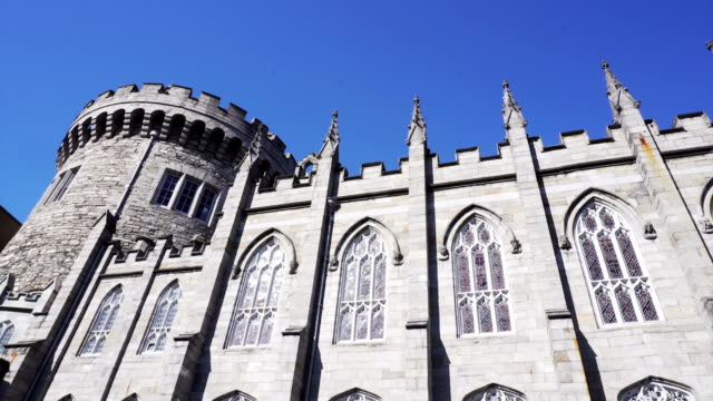 Burg-in-Dublin
