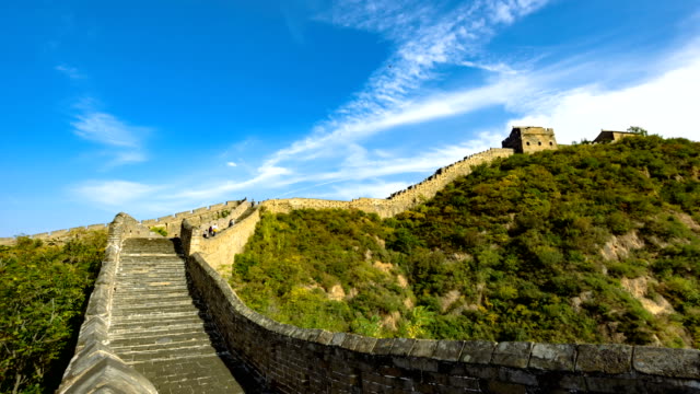 Great-Wall-of-Beijing