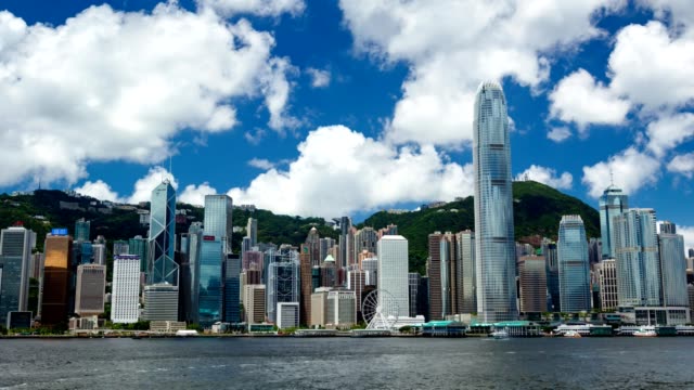 Skyline-de-Hong-Kong---Hyperlapse