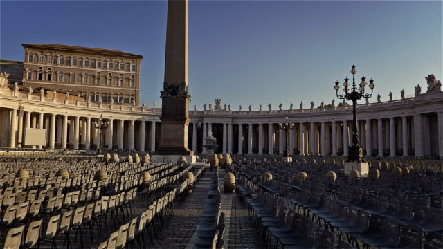 Piazza-San-Pietro.-Vaticano,-Roma,-Italia
