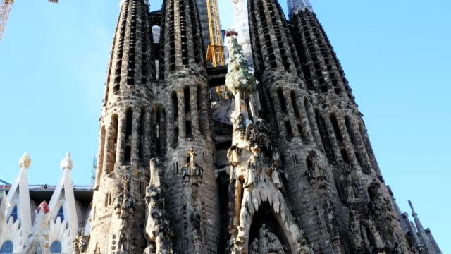 Sagrada-Familia-de-Gaudí-Antomio.-España