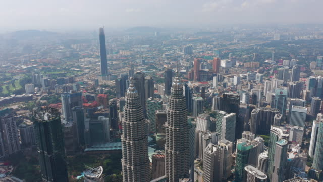 sunny-day-kuala-lumpur-city-downtown-aerial-panorama-4k-malaysia