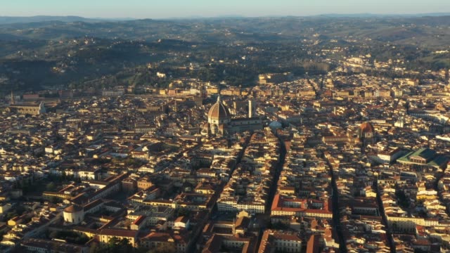 Florenz-von-oben