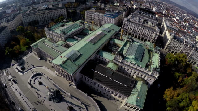 Austrian-parliament