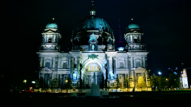 Catedral-de-Berlín,-Berliner-Dom