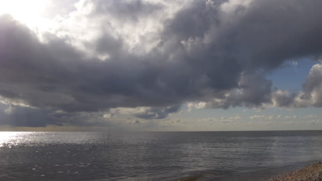 Estados-Unidos-tormenta-soleado-cielo-la-Florida-famoso-Lago-panorama-4-K