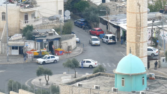 Mosque-in-Arab-Neighbourhood
