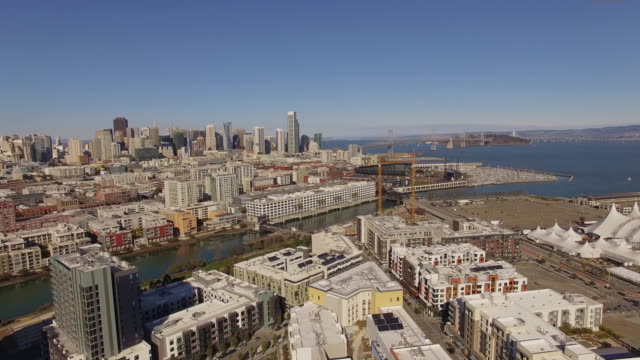 Aerial-San-Francisco-Downtown