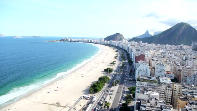 Copacabana-beach-view