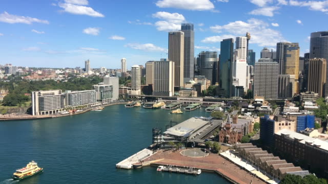 Aerial-view-of-Sydney-Circular-Quay