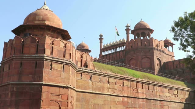 Red-Fort,-Delhi