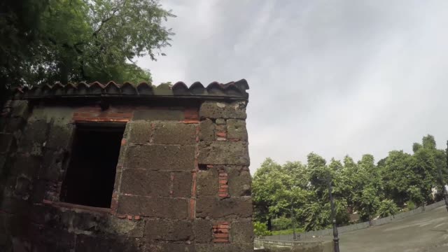 16th-century-the-walled-city-brick-guard-house-Founded-by-Miguel-Lopez-de-Legazpi