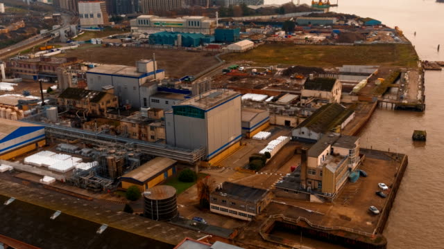London-Werften-und-industrielle-Entwicklungen