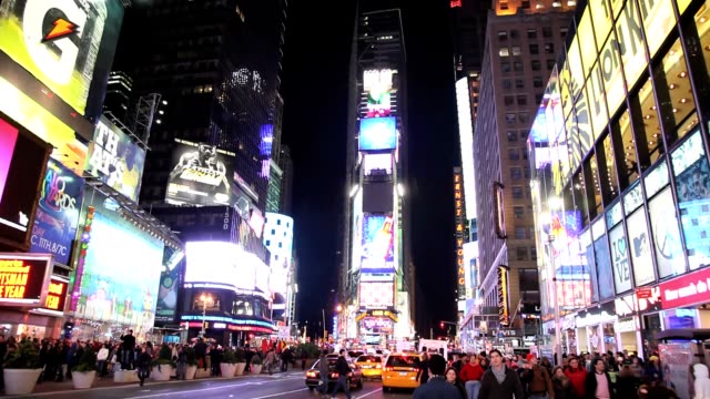 Times-Square-en-Nueva-York-City