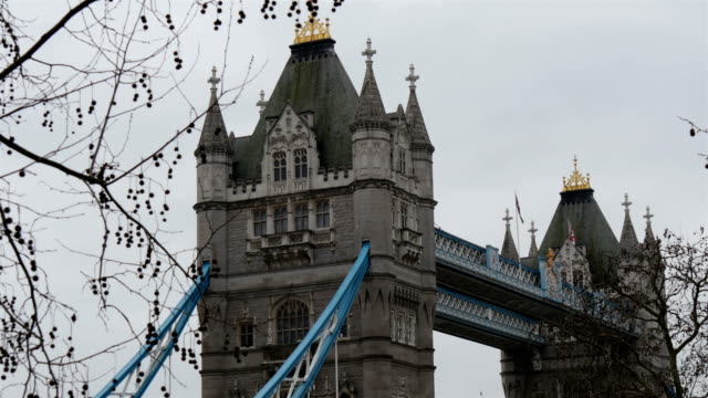 La-impresionante-vista-del-Tower-Bridge-de-Londres