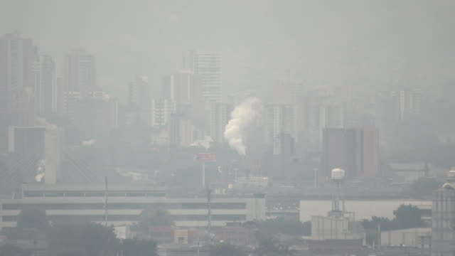 Medellin-Industriell