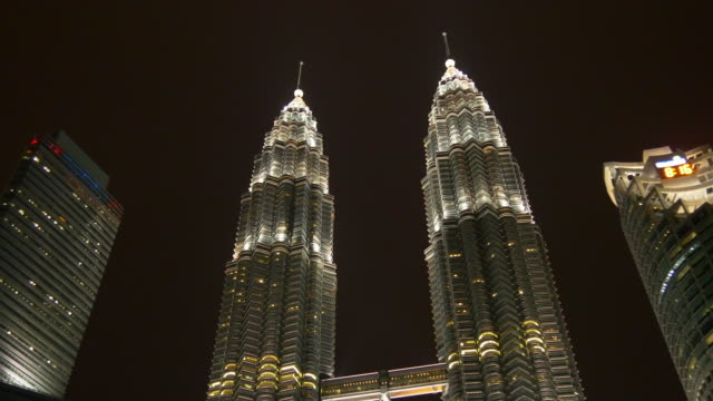 malaysia-famous-kuala-lumpur-petronas-towers-night-time-panorama-4k