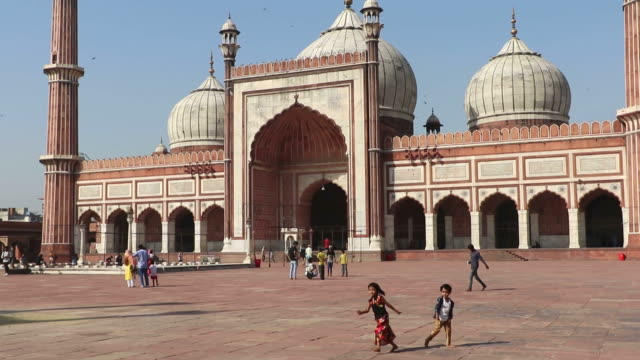 Jama-Masjid,-Delhi