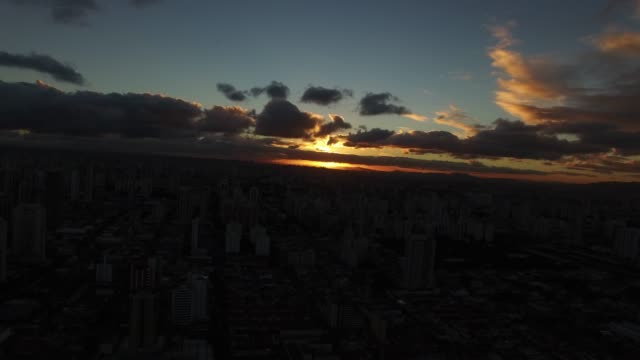 Sunset-over-Sao-Paulo-city