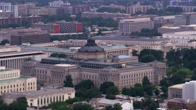 Aerial-view-of-the-Library-of-Congress.