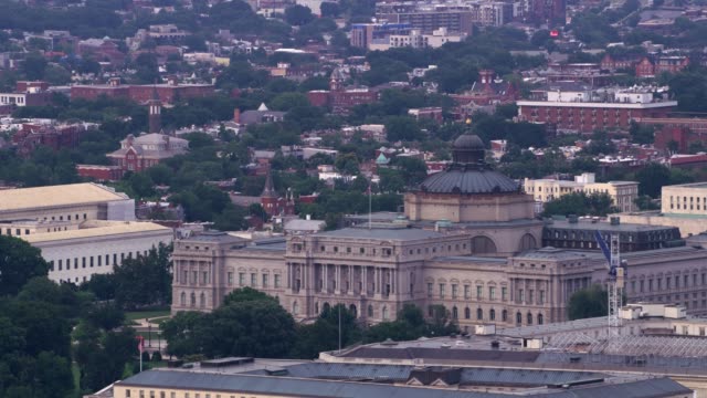 Aerial-view-of-the-Library-of-Congress.