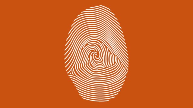 Fingerprint-Identity