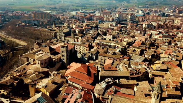Panoramic-view-of-historical-district-of-Vic