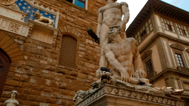Palazzo-Vecchio,-Florenz,-Toskana,-Italien