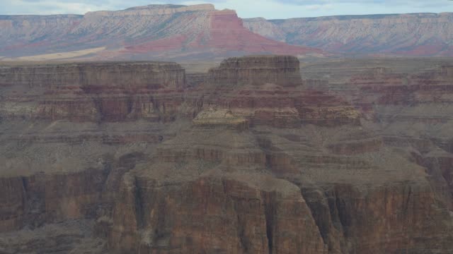 Luftaufnahme-des-Grand-Canyon-in-den-USA