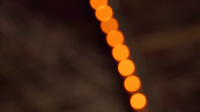 Orange-unscharfen-Lichter-innerhalb-der-Casino-Saal
