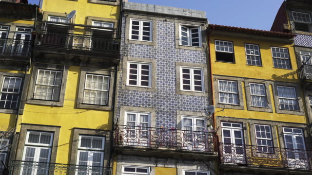 Bright-facade-of-old-building