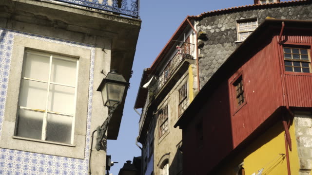 Facades-of-old-typical-buildings