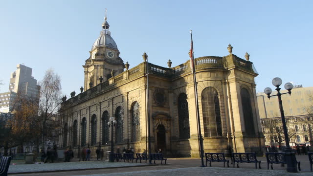 Saint-Philip's-Cathedral,-Birmingham