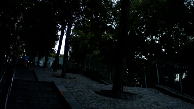 Montmartre-Funicular