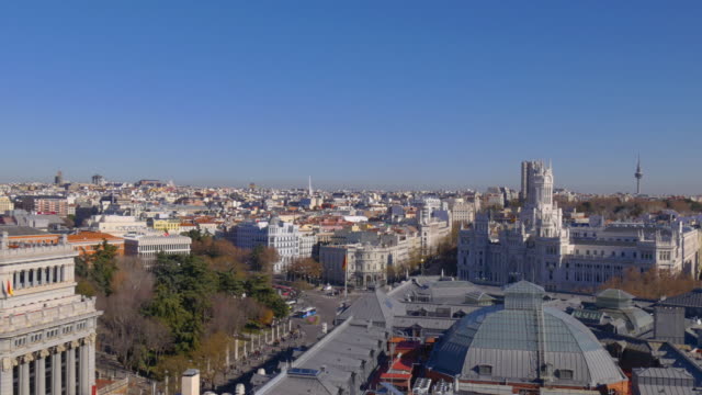 spain-madrid-city-center-roof-top-panorama-4k