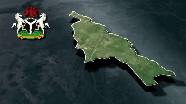Adamawa-con-escudo-de-armas-animado-Mapa