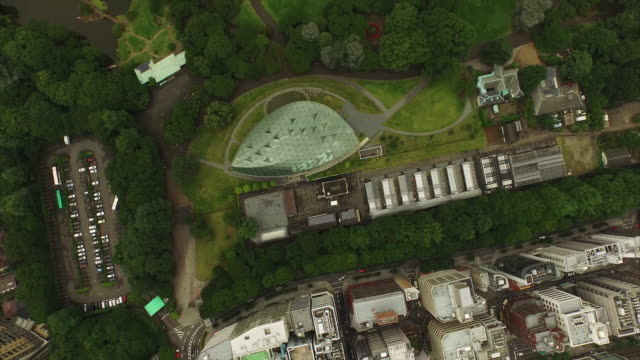 Tokyo-Japan-Aerial-Shots