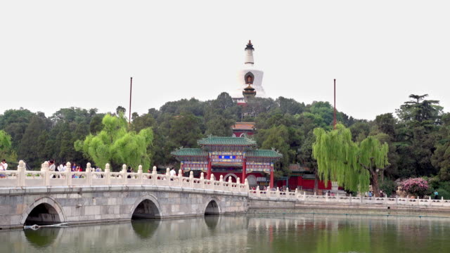 Beihai-Park-in-Beijing