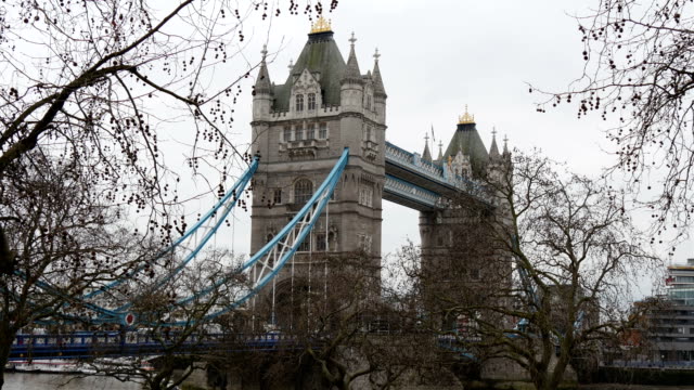 The-tourist-attraction-call-Tower-Bridge